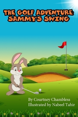 The Golf Adventure: Sammy's Swing