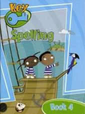 Key Spelling Level 4 Easy Buy Pack