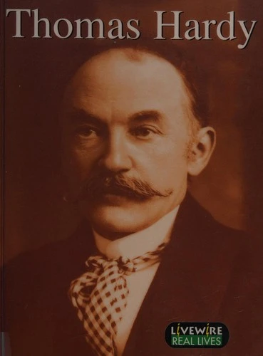 Livewire Real Lives Thomas Hardy