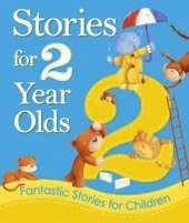 Storytime for 2 Year Olds