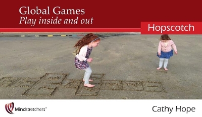 Global Games Play inside and out: Hopscotch