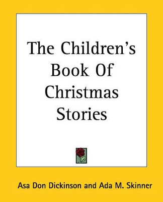 The Children's Book Of Christmas Stories