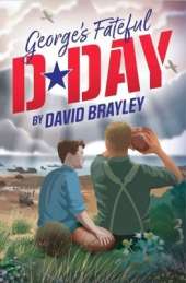 George's Fateful D-Day