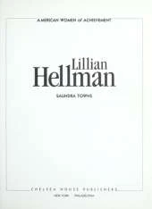 Lillian Hellman: Playwright