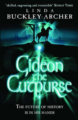 Gideon the Cutpurse (1760s)