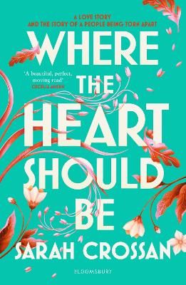 Where the Heart Should Be: The Times Children's Book of the Week