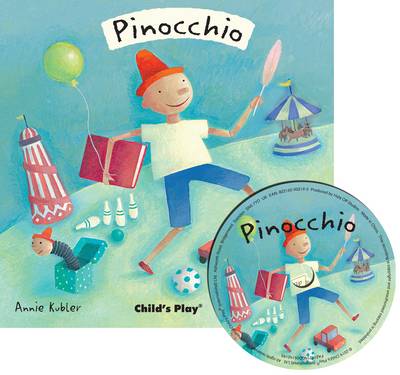 Pinocchio