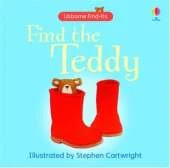 Find the Teddy