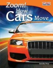 Zoom! How Cars Move