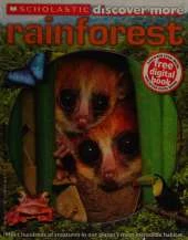 Discover More: Rainforest