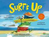 Surf's Up!