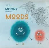 Moony Discovers Mood: Kiki Klimt