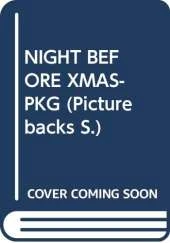 The Night Before Christmas