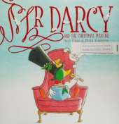 Mr Darcy and the Christmas Pudding