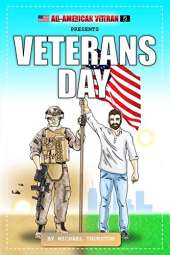 Veterans Day: All-American Veteran