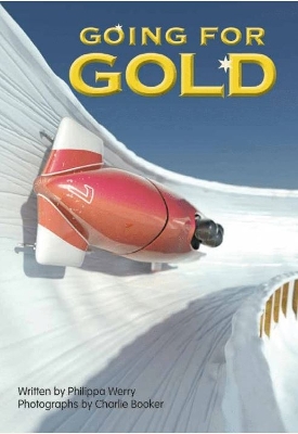 Going for Gold