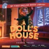 A Doll's House (Smart Hippo My First English Book Library): Educational Storybook (ESL Students)