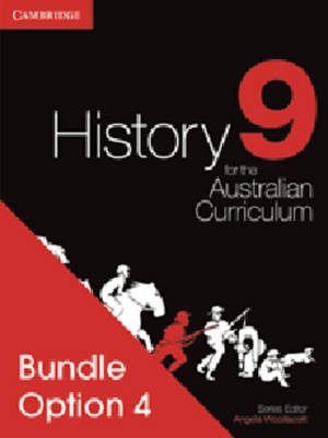History for the Australian Curriculum Year 9 Bundle 4