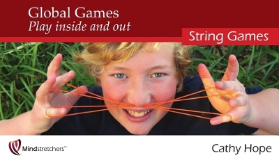 Global Games Play inside and out: String Games