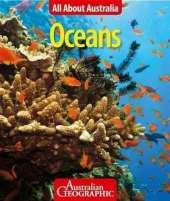 Oceans - All About Australia - Australian Geographic