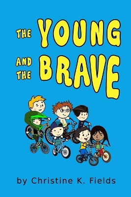 The Young And The Brave: No Training Wheels Required