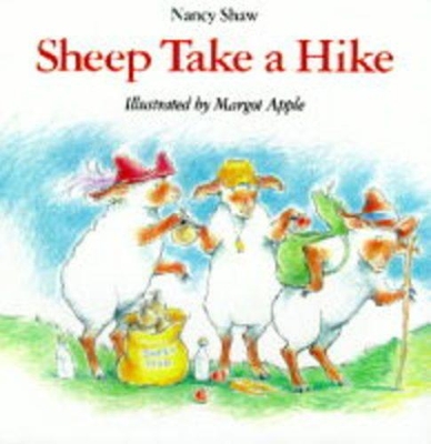 Sheep Take a Hike