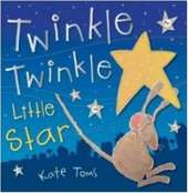 Twinkle Twinkle Little Star