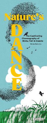 Nature's Dance: The Captivating Choreography of Birds, Fish & Insects
