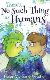 There's No Such Thing As Humans