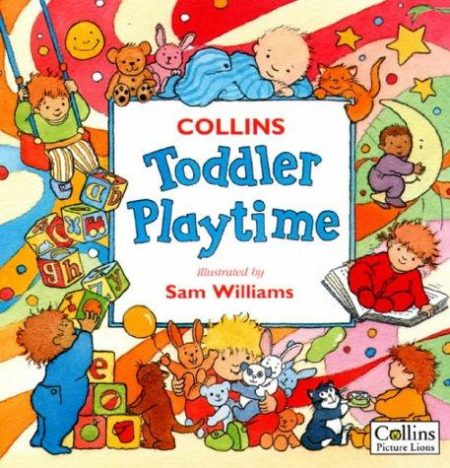 Toddler Playtime