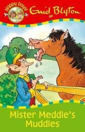 Mister Meddle's Muddle