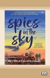 Spies in the Sky