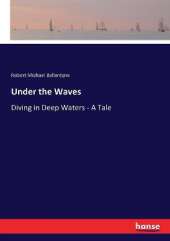 Under the Waves: Diving in Deep Waters - A Tale