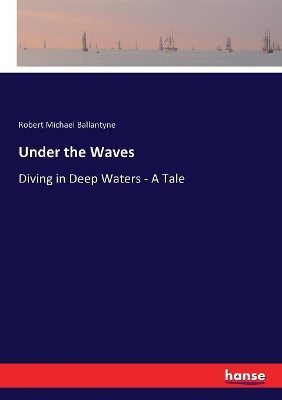 Under the Waves: Diving in Deep Waters - A Tale