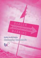 Challenging Homophobia