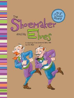 The Elves and the Shoemaker