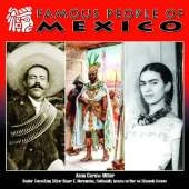 Famous People of Mexico