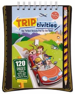 Triptivities Single