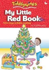 My Little Red Book