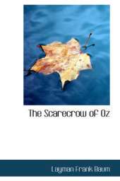 The Scarecrow of Oz