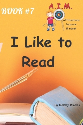 I Like to Read