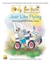 Just Like Flying