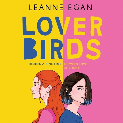 Lover Birds