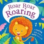 Roar Roar Roaring