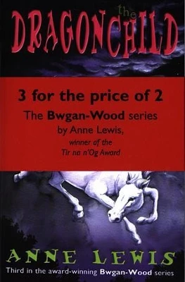 Bwgan-Wood Series (Pack)