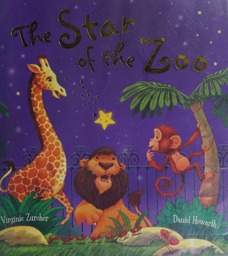 The Storytime: The Star of the Zoo