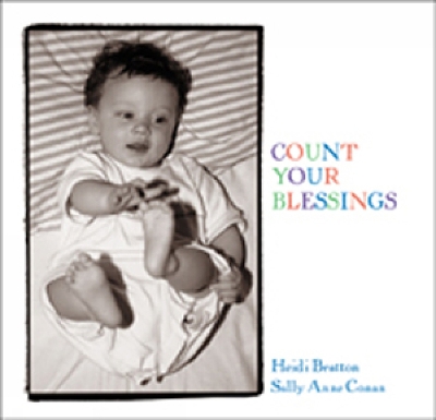 Count Your Blessings