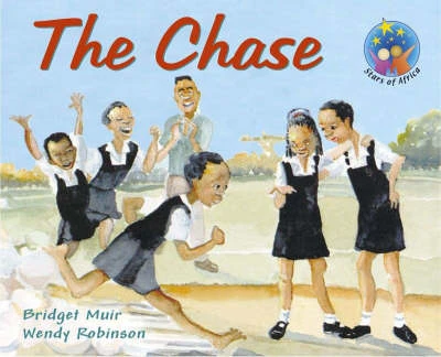 The Chase