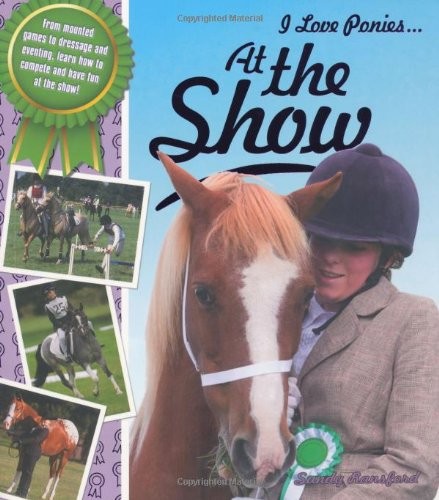 At the Show