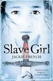 Slave Girl